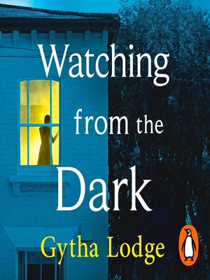 cover image of Watching from the Dark